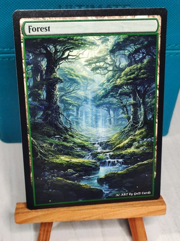 Forest #28